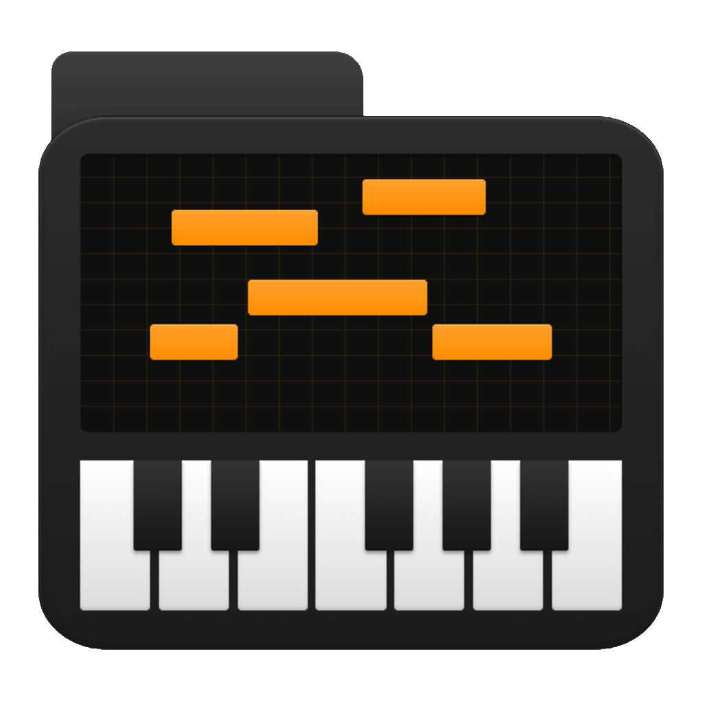 MidiBro logo
