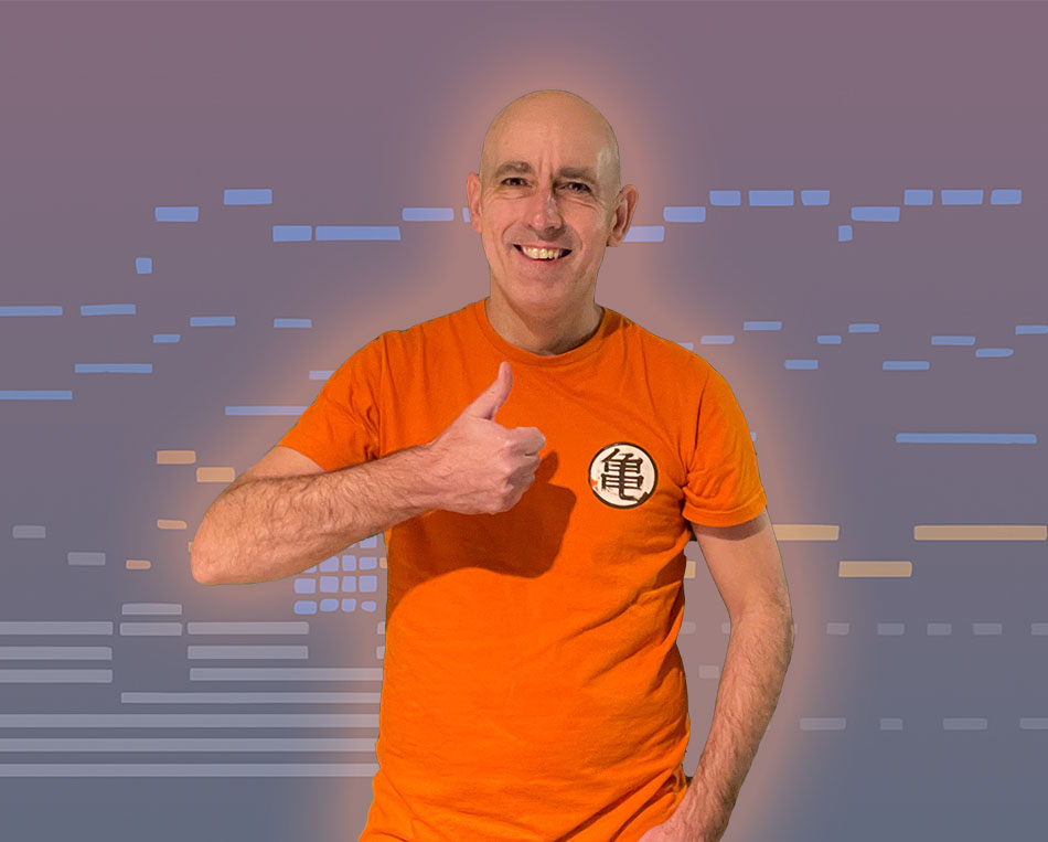 Ivo Schmidt - MidiBro Developer